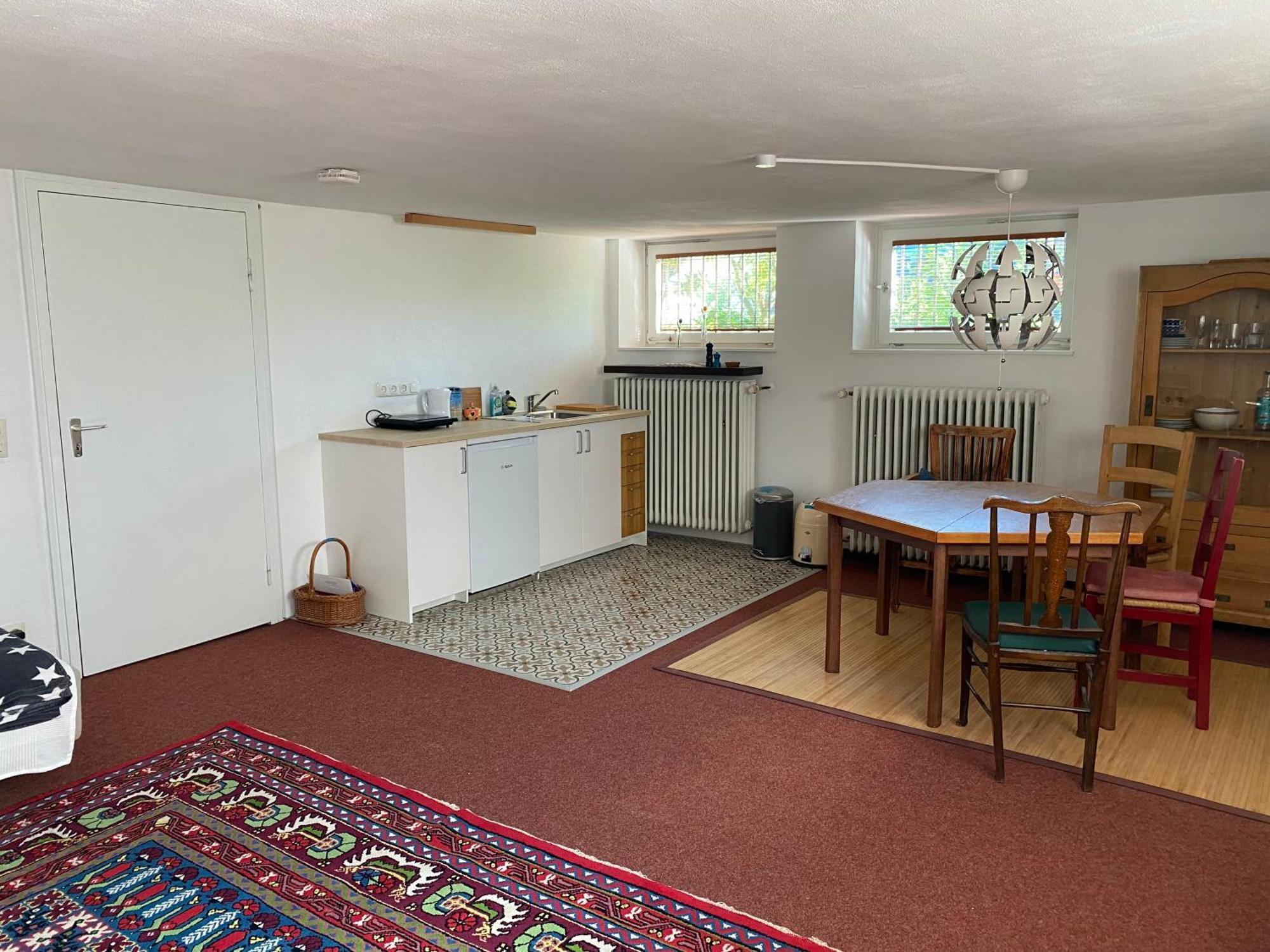Apartament Airb33 Privat With Little Terrace