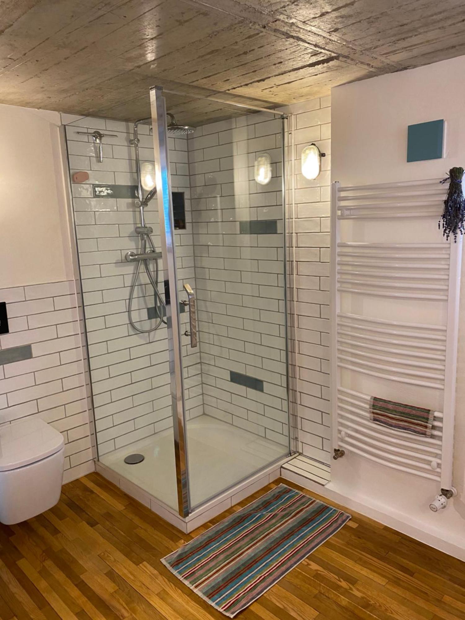 Airb33 Privat With Little Terrace Apartament *