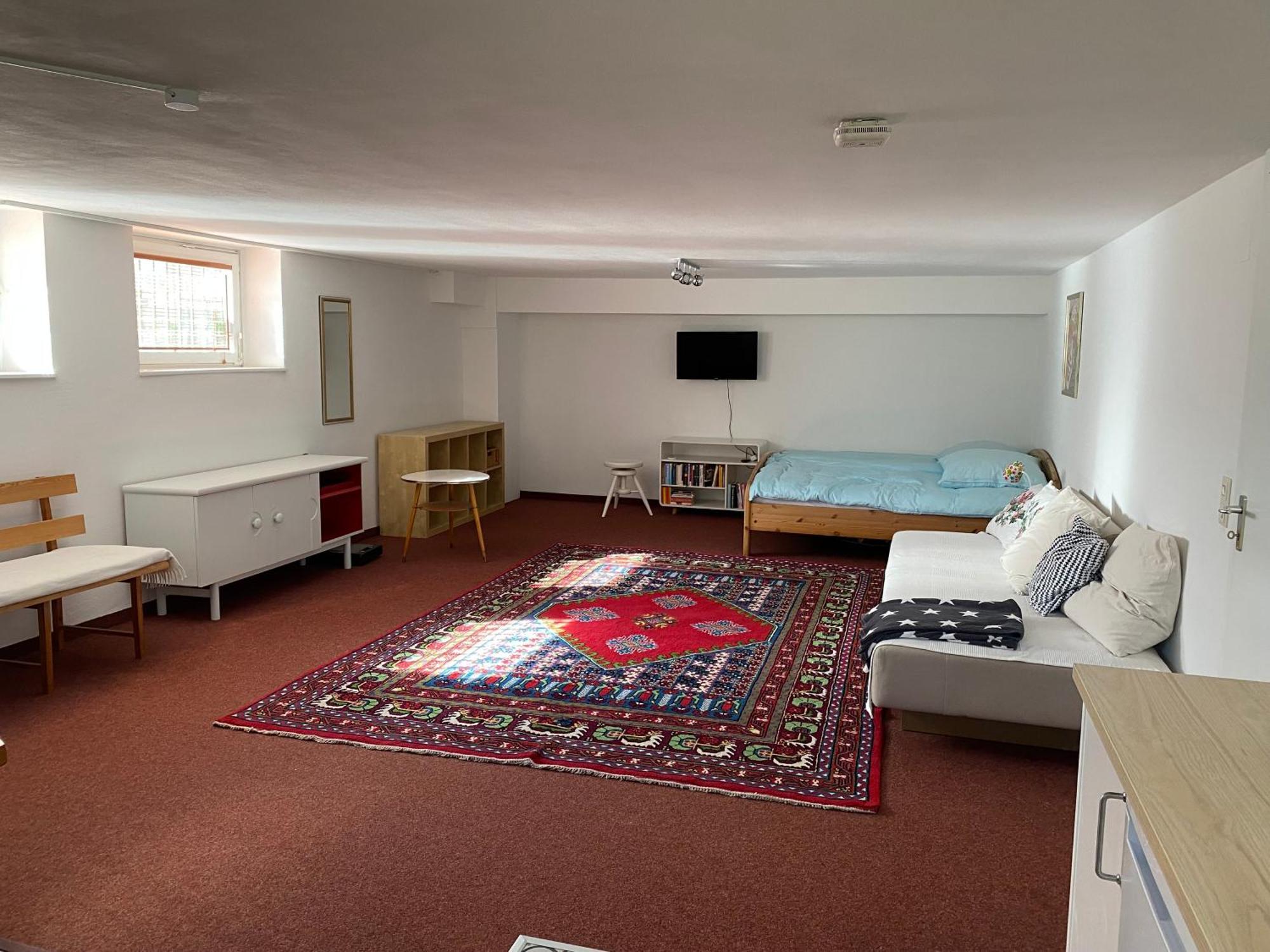 Airb33 Privat With Little Terrace * Monachium