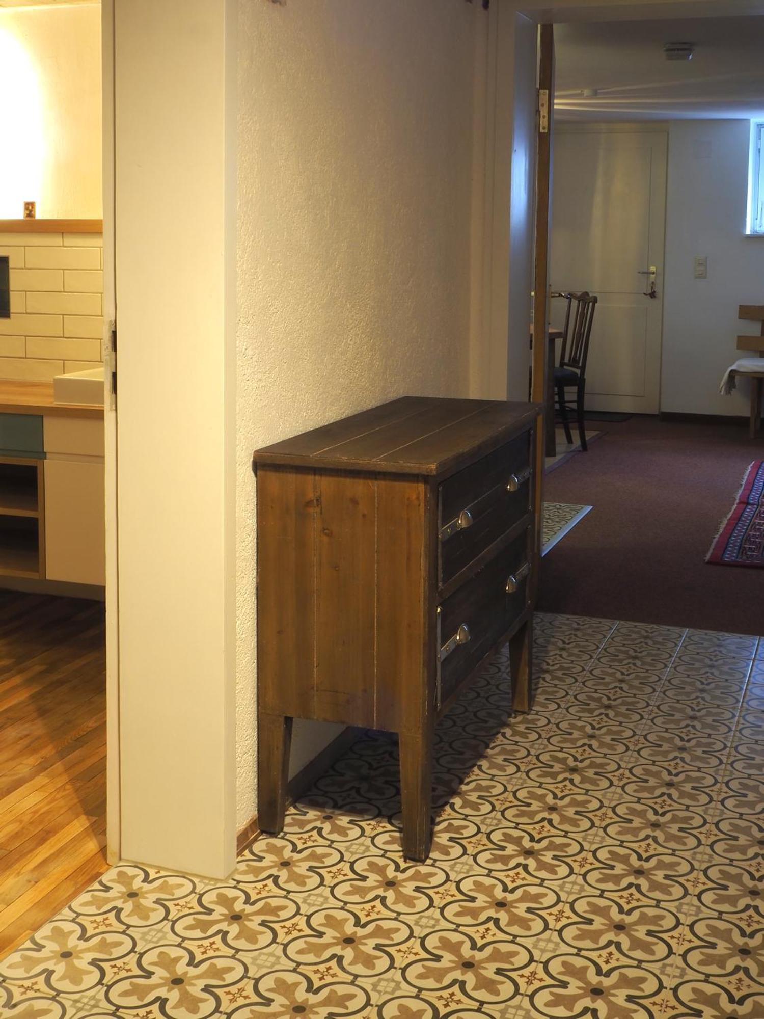 Apartament Airb33 Privat With Little Terrace Monachium