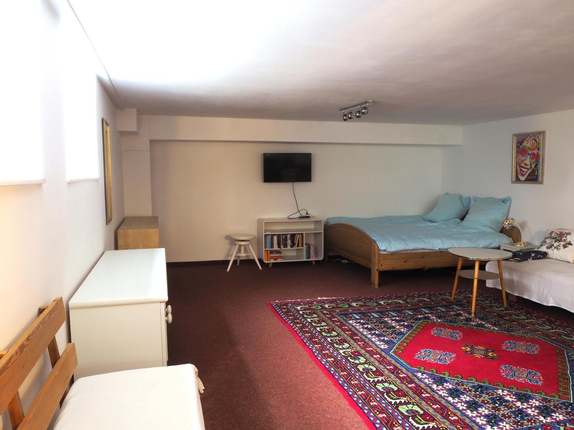 Apartament Airb33 Privat With Little Terrace