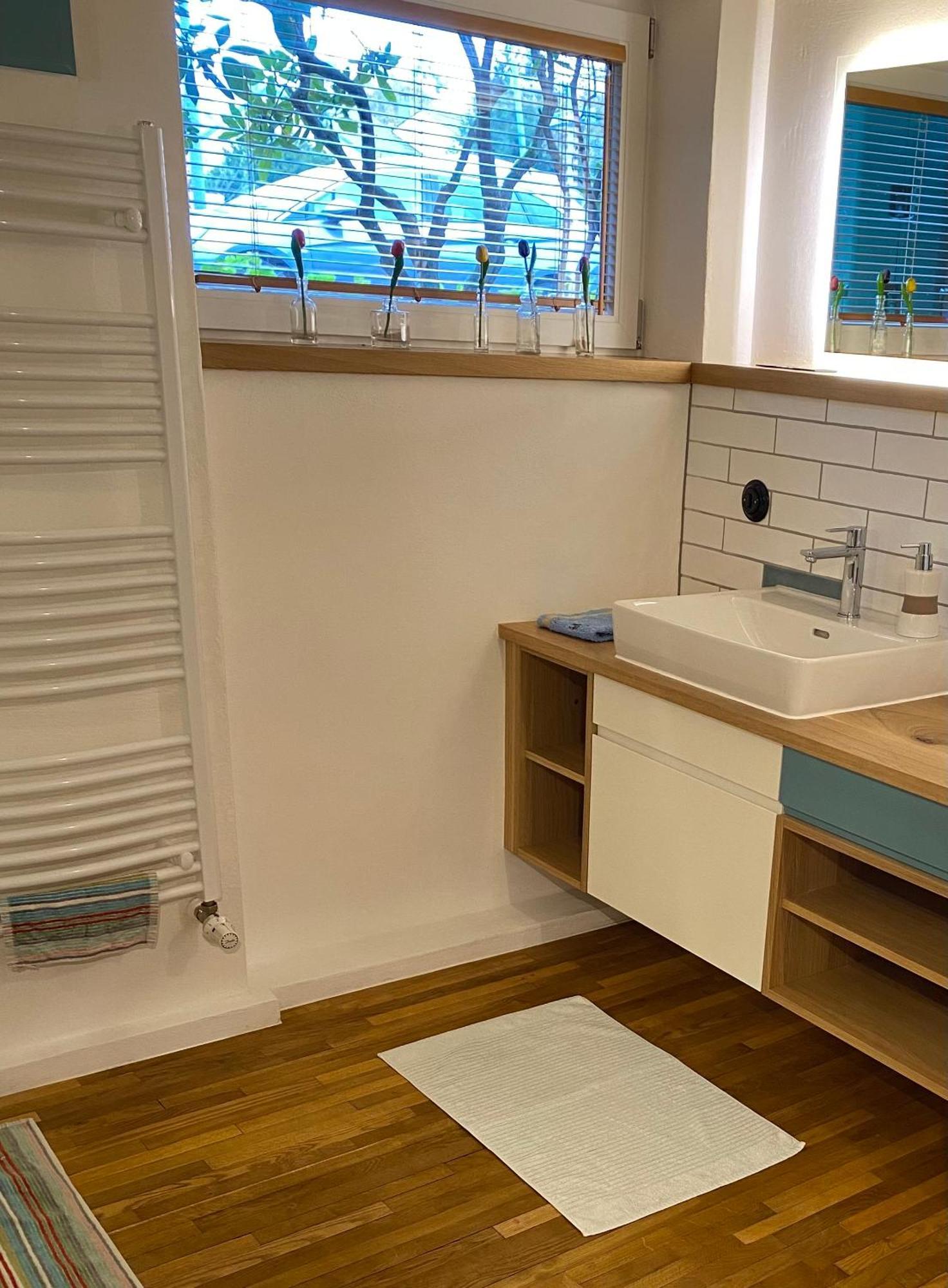 Airb33 Privat With Little Terrace Apartament