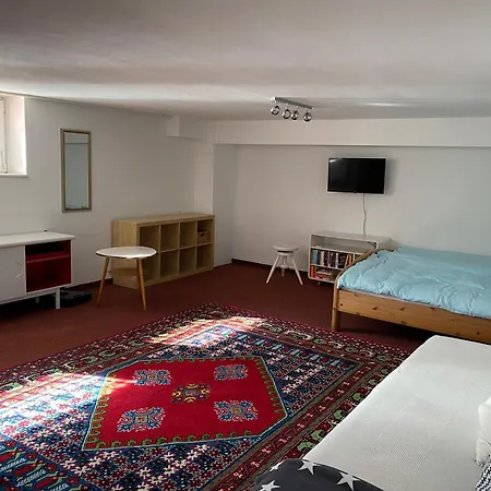 Airb33 Apartment Munich Privat With Little Terrace Buitenkant foto