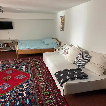 Airb33 Apartment Munich Privat With Little Terrace Buitenkant foto