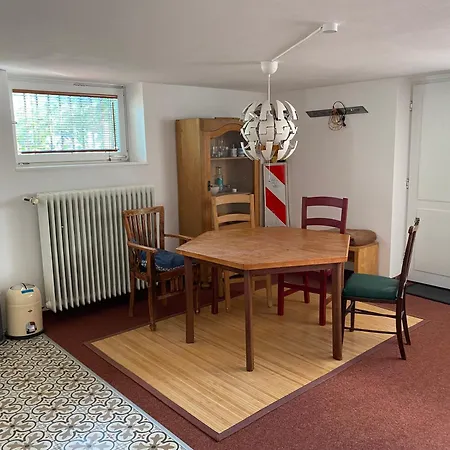 Airb33 Apartment Munich Privat With Little Terrace Buitenkant foto