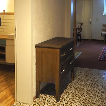 Airb33 Apartment Munich Privat With Little Terrace Buitenkant foto