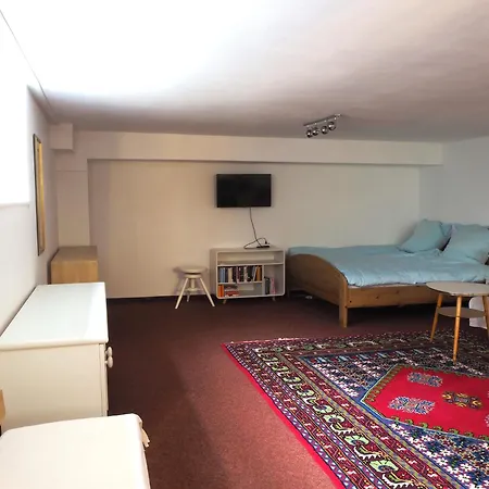 Airb33 Apartment Munich Privat With Little Terrace Buitenkant foto