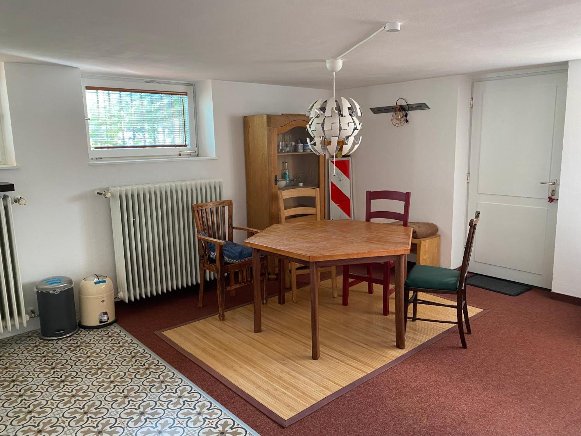 Airb33 Privat With Little Terrace * München